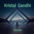 Kristal Gandhi - The Full Moon Above Us