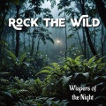 Rock the Wild - A Tale of Horror