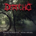Derecho - The Walls of Derecho