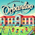 Rng - Malandrinhos do orfanato