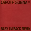 BABY I'M BACK (Remix|Explicit)