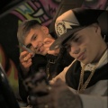 MONEY NOW (feat. BENJITA MONTANA & DBS) [Explicit]