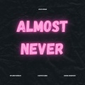 David Davidson、Ayleen - Almost Never (feat. Ayleen)