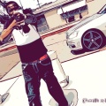 Milli Hussle - Gxin BRAZy (Explicit)