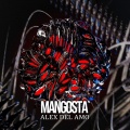 Alex Del Amo - Mangosta