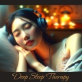 Deep Sleep Therapy - Ambient Sounds for Insomnia Relief & Restful Nights