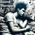 Sound Therapy for Insomnia - Calming Music for Deep Sleep & Relaxation