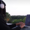 #BeGr8 Beats - drop fade