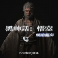 姜峰DoubleJ - 我也去当个天命人玩玩