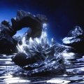 张雪飞、catti - 水晶
