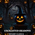 Skylight-Classical、Madilyn Paige - Enchanted Shadows