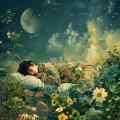 Hypnotic Therapy Music Consort - Unseen Lighthouse Beam