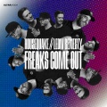 Housequake、Leon Benesty - Freaks Come Out