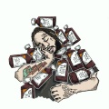 KK Yungin、Desto - So Bad