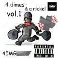 Money Mac 45 - MONEY ROME DVRKSKYY