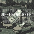 V.K克 - Differenr Breed (feat. MD)(Explicit)