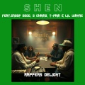 Rappers Delight (feat. Snoop Dogg, T-Pain, 2 Chainz & Lil Wayne)(Explicit)