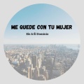 Bujia music - Me Quede Con Tu Muje (Explicit)