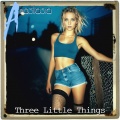 Anastasia - Three Little Things