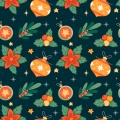 Holiday Guitar、xmas songs、Christmas Playlist - Christmas Stars and Winter Snowflakes