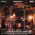 Anchor Hymns、Taylor Leonhardt、Melanie Penn、Dwan Hill - Beloved (Live)