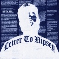 Meek Mill、Roddy Ricch - Letter To Nipsey