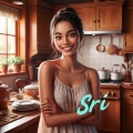 satraMUSA - Sri