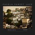 Favela Sunset Jazz: Bossa Nova Lounge