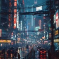 熊羿闲 - 转身即心痛