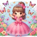Eres Mi Princesita