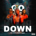 GO DOWN (feat. Bhut legend & Villa)(Explicit)