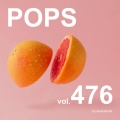 POPS, Vol. 476 -Instrumental BGM- by Audiostock