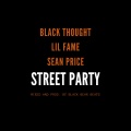 Black Bear Beats - Street Party
