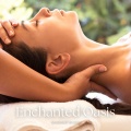 Enchanted Oasis: Stress Relief Spa Music