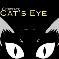CrowFace - Cat's Eye