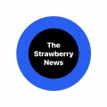 The Strawberry News - Husky
