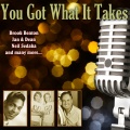 Brook Benton - Kiddio