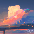 Wind (小提琴版)