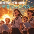 放課後合唱団 - あなたへ