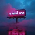 Arman Cekin、Felicity Estelle - u & me