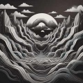 Tropical Frequency - Heart Shaped