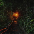 lechiffrebeats、Prins - Night Walk