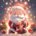 Christmas Songs and New Year’s Party Beats