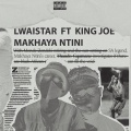 Makhaya Ntini (feat. King Joe)(Explicit)