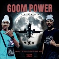 MiKhiStoRh RSA、MRvolt RSA、Bri B - 10 Pounds