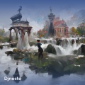 Djneste - Don't Break Them