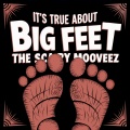 It's True About Big Feet