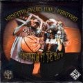 The Blind、SEBASTARDO - HOSPITALARIOS MAL PORTAOS (feat. Sebastardo)(Explicit)