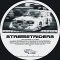 Streetriders (Explicit)