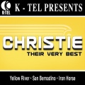 Christie - Iron Horse